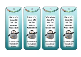 Vorschau - Stundenentwürfe - Material-Paket "Lesekompetenz" (für effektives Lesen) - Seite 2