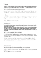 Vorschau - Stundenentwürfe - Unterrichtseinheit: "Ich und die Anderen" - Seite 3
