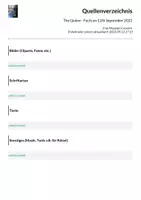 Vorschau - Arbeitsblätter - The Queen - Facts on 12th September 2022 - Seite 2