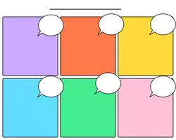 Vista previa - Interactivos - Comics para la clase - página 3