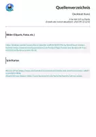 Vorschau - Mal- und Bastelvorlagen - Deckblatt Kunst - Seite 1