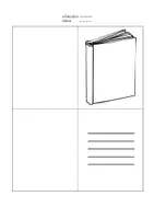 Vorschau - Arbeitsblätter - Lapbooks im Musikunterricht: Vorlage 2 - Der Violinschlüssel - Seite 3