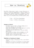 Vorschau - Aufgabenkarten - Rechen-Raketen Mathe ZR 20 - Seite 2