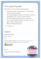 Vorschau - Spiele - Nomenspiel (2.Klasse, Nomen, Wortarten) - Seite 3