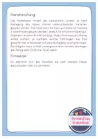 Vorschau - Spiele - Nomenspiel (2.Klasse, Nomen, Wortarten) - Seite 1
