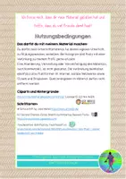 Vorschau - Bildkarten - Zuhause vorlesen - Leseraupe - Seite 1