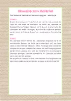 Vorschau - Bildkarten - Zuhause vorlesen - Leseraupe - Seite 2