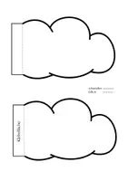 Vorschau - Arbeitsblätter - Lapbooks im Musikunterricht: Vorlage 4 - Aufbau einer Note - Seite 3