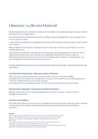 Vorschau - Fördermaterial/Inklusion - Wortschatz DaZ Gefühle - Bildkarten zur Sprachförderung - Gefühlskarten in Silbenschrift, Silbenschreibweise - Bildkarten & Wortkarten - Bild- und Wortkarten - Seite 1