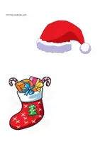 Vorschau - Stundenentwürfe - Christmas club - Seite 2