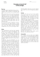 Vorschau - Arbeitsblätter - Gruppenpuzzle Wie entstand die Erde? - Seite 1