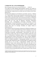 Vorschau - Stundenentwürfe - Unterrichtsentwurf - Der Satz des Pythagoras - Modellbildung - Problemlösen - Seite 1