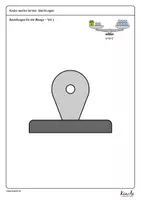Vorschau - Präsentationen/Tafelbilder - Tafelmaterial Gleichungen (Legematerial) - Seite 3