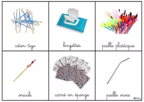 Aperçu - Jeux - MISTIGRI DES ALTERNATIVES ECOLOGIQUES - Page 2