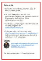 Vorschau - Arbeitsblätter - Canada Quiz Cornelsen G21 A3 Unit4 - Seite 1