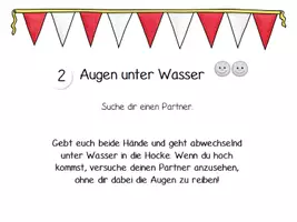 Vorschau - Stationenlernen - Stationen zum Tauchen - Seite 2