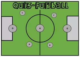 Vorschau - Spiele - Quiz-Fußball für alle Arten von Schnellfragerunden - Seite 1