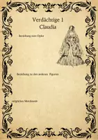 Vorschau - Arbeitsblätter - Murder Mystery Emilia Galotti - Seite 2