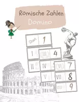 Vorschau - Spiele - Römische Zahlen - Domino ZR 20 (Einstieg) - Deckblatt