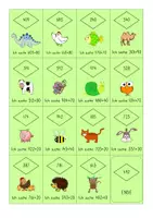 Vorschau - Spiele - Rechenspiel Addition 1000 - Seite 3