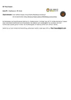 Vorschau - Fördermaterial/Inklusion - Lernwörtertrainingsplan Klasse 2 - Seite 3