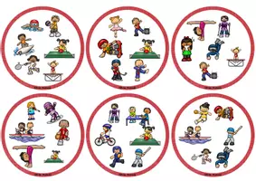 Vorschau - Spiele - Paarretto - Hobbies - afficiones - activités - loisirs - Seite 2