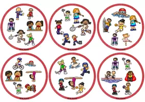 Vorschau - Spiele - Paarretto - Hobbies - afficiones - activités - loisirs - Seite 3