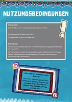 Vorschau - Spiele - Stop n' Swap-Karten: activités d'hiver / activités pendant les vacances de Noël (passé composé) - Seite 1