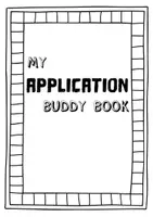 Vorschau - Arbeitsblätter - Application buddy book - Seite 2