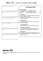 Vorschau - Arbeitsblätter - Application buddy book - Seite 3