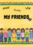 Vorschau - Spiele - Friendbook-Vorlagen - Seite 1
