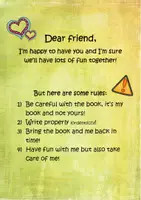 Vorschau - Spiele - Friendbook-Vorlagen - Seite 3