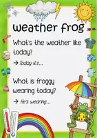 Vorschau - Poster - Poster: weather frog - Seite 1