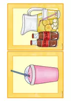 Vorschau - Unterrichtsreihen - Sparpaket: party - Seite 2