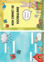Vorschau - Arbeitsblätter - Pâques et printemps: carnet de vocabulaire - Seite 2