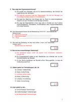 Vorschau - Arbeitsblätter - Fachtheoretische Prüfung Metall - BvB - Lösung - Seite 2
