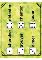 Vorschau - Spiele - Poster Verben würfeln - Seite 3