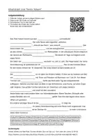 Vorschau - Arbeitsblätter - Arbeitsblätter zum Thema "Advent" + Lösung & Fragen & MP3 + Mindmap + Infografik - Deckblatt