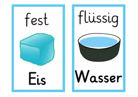 Vorschau - Arbeitsblätter - Wasser & Aggregatzustände: XXL Sparpaket - Sachunterricht - Kl. 3/4 (Versuche) - Seite 2