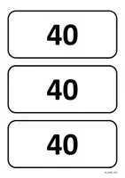 Vorschau - Spiele - Karten für Quiz (20 / 40 / 60 / 80) - Seite 3