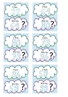 Vorschau - Spiele - reading game numbers -100 - Seite 1
