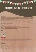 Vorschau - Stationenlernen - 3 Multiplikationspiele für den Frühling - Seite 1