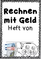 Vorschau - Arbeitsblätter - Rechnen mit Geld - Arbeitsblätter - Seite 1