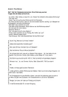 Vorschau - Spiele - Materialpaket DaF DaZ A2 B1 "Wohnung" + Lösungen - Seite 3