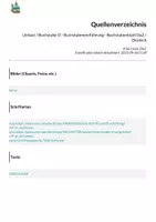 Vorschau - Arbeitsblätter - Umlaut / Buchstabe Ü - Buchstabeneinführung - Buchstabenblatt DaZ / Deutsch - Seite 3