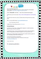 Vorschau - Mal- und Bastelvorlagen - Alles für den Schulstart insb. für das erste Schuljahr - Seite 1
