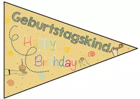 Vorschau - Mal- und Bastelvorlagen - Alles für den Schulstart insb. für das erste Schuljahr - Seite 3