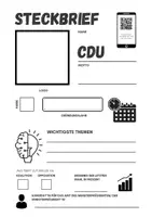 Vorschau - Arbeitsblätter - Landtagswahl Niedersachen Parteien - Seite 3
