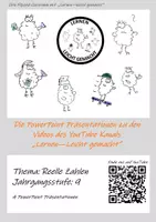 Vorschau - Präsentationen/Tafelbilder - Thema: Reelle Zahlen Klasse 9 (4 Präsentationen) - Deckblatt