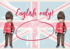 Vorschau - Bildkarten - English only! - Rekordtafel - Deckblatt